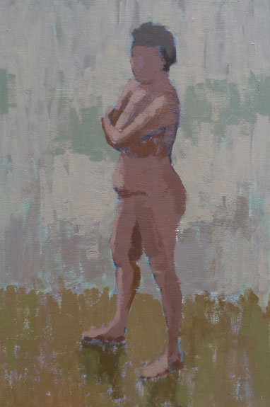 Figurative painting